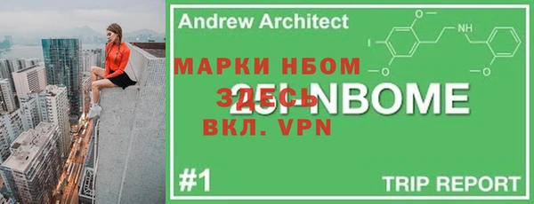 гидра Алексеевка